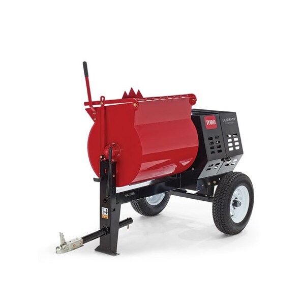 Bon 11-559 Repl Blades For 6, 7 And 8 Cubic Feet Stone Mixer